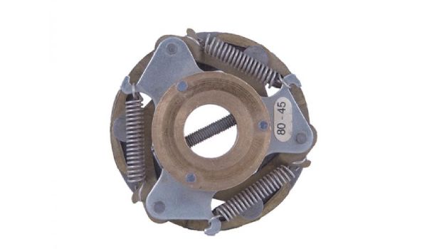 نحوه بستن پلاتین موتور بالابر