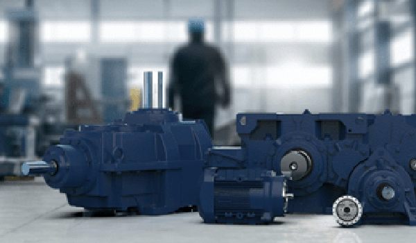 گارانتی گیربکس صنعتی در بوشهر