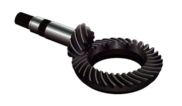 دنده کرانویل چه کاربردی دارد