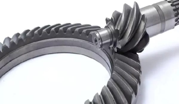 تفاوت دنده کرانویل با سایر دندهها چیست