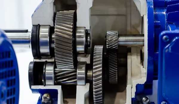 پوسته گیربکس چیست؟