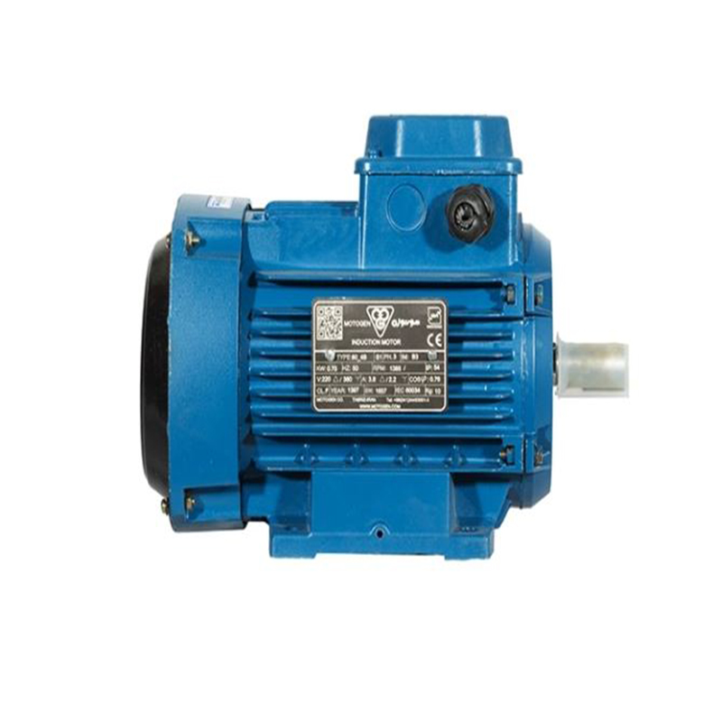 الکتروموتور