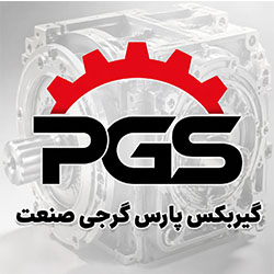 پارس گرجی صنعت