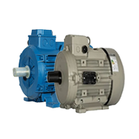 الکتروموتور