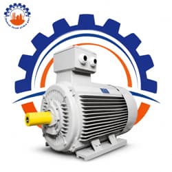 الکتروموتور چینی