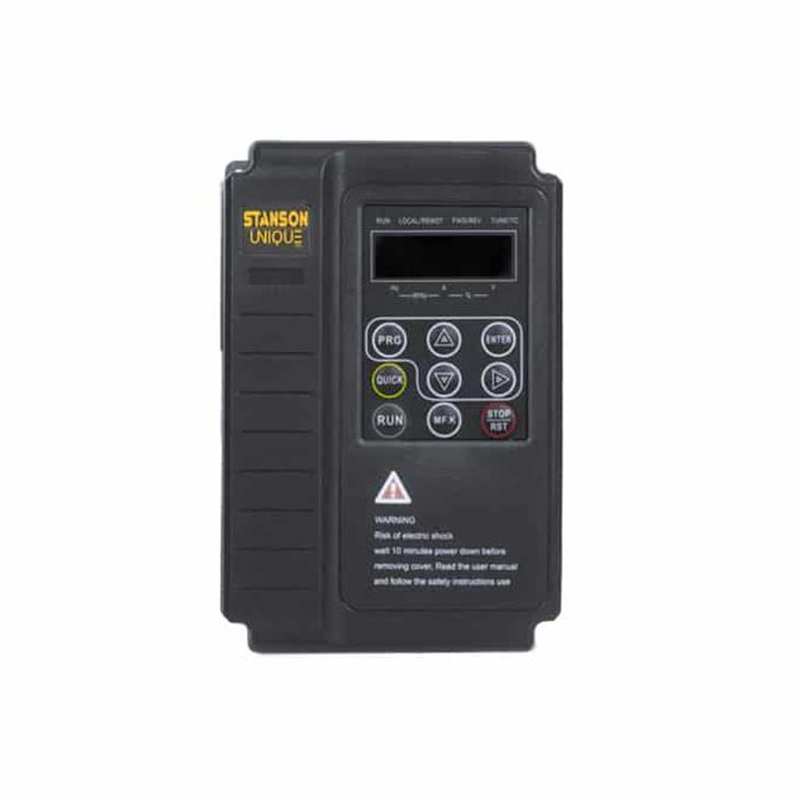 درایو سه فاز صنعتی اوپن 2.2 کیلووات یونیک سری G1100