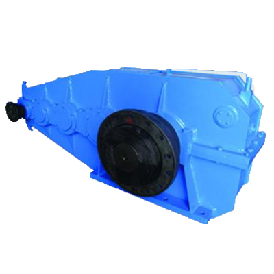 گیربکس main trolley reducer 