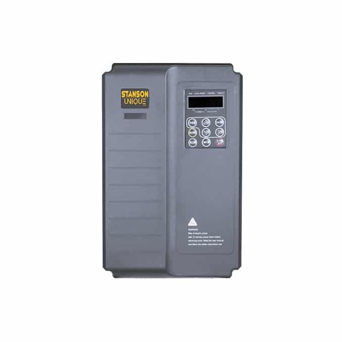 درایو سه فاز صنعتی اوپن 11 کیلووات یونیک سری G1100