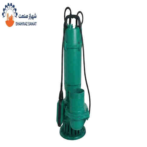  کف‌کش آلومینیوم ونیزی مدل QDX-FA